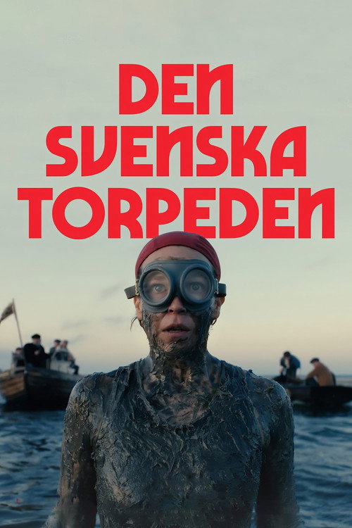 Шведская торпеда