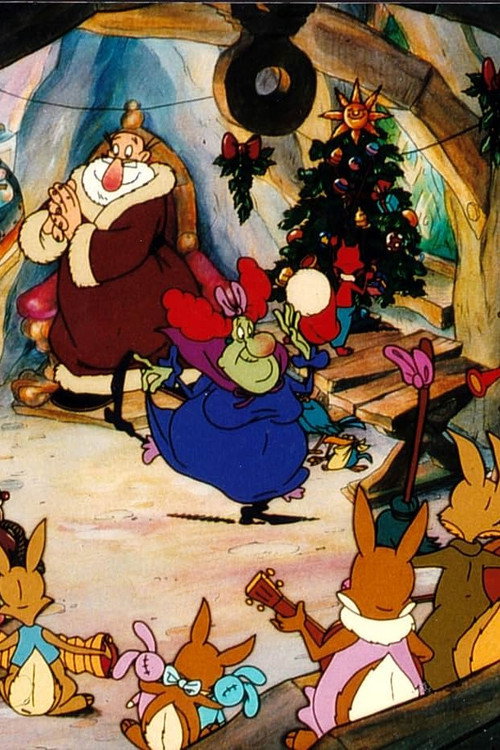 Ein Weihnachtsmärchen