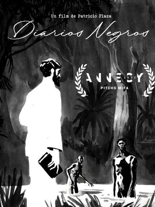 Diarios Negros