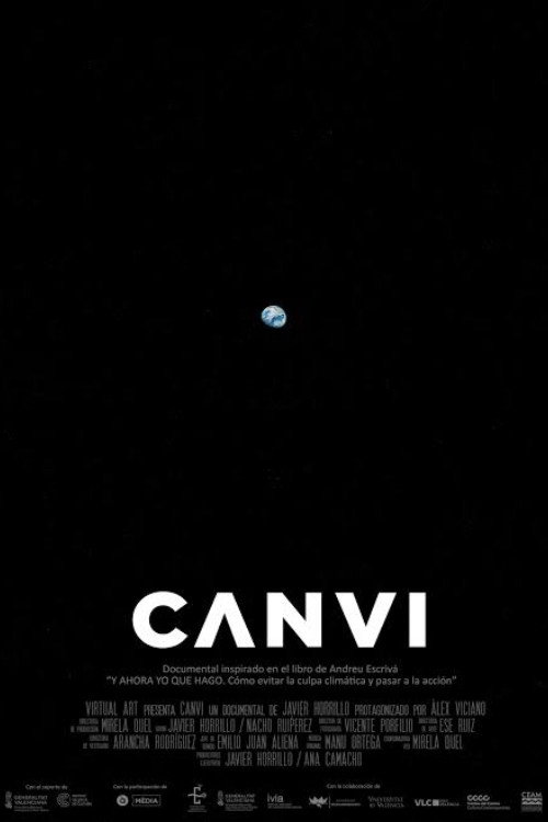 Canvi