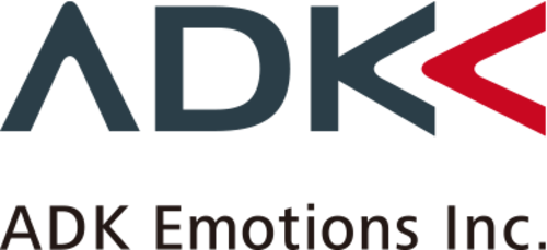 Логотип ADK Emotions
