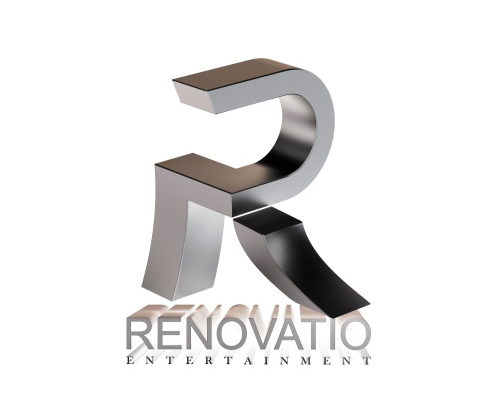 Логотип Renovatio Entertainment