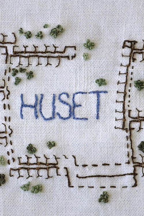 Huset