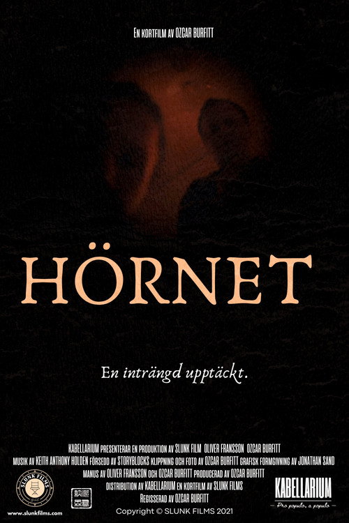 Hörnet
