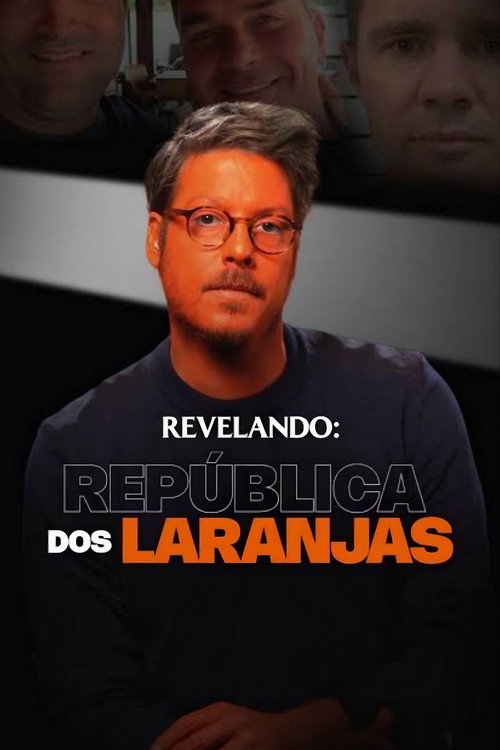 República dos Laranjas