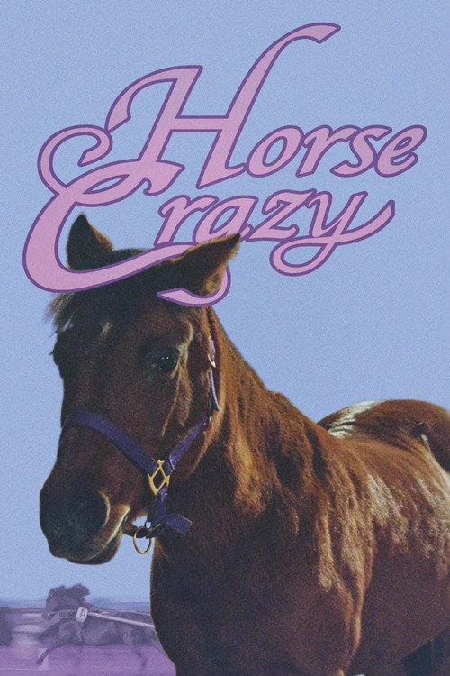 Horse Crazy