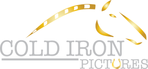 Логотип Cold Iron Pictures