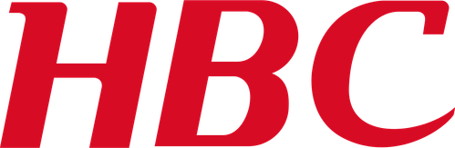 Логотип Hokkaido Broadcasting