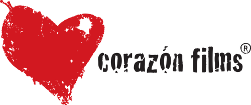 Логотип Corazón Films