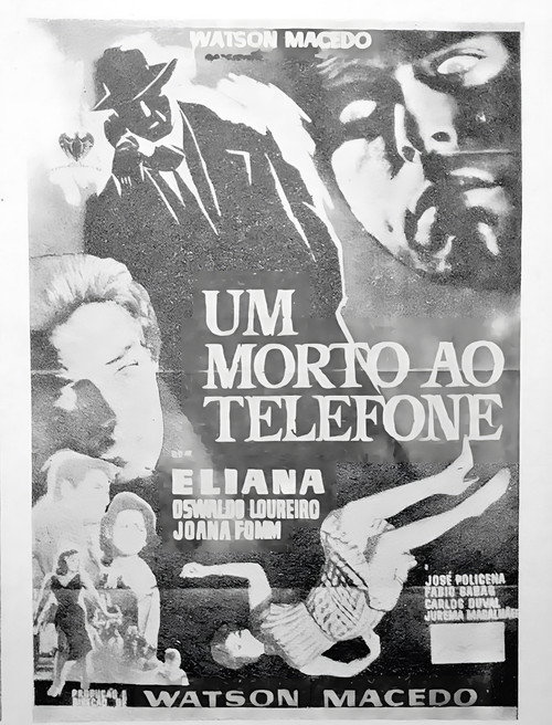 Um Morto Ao Telefone