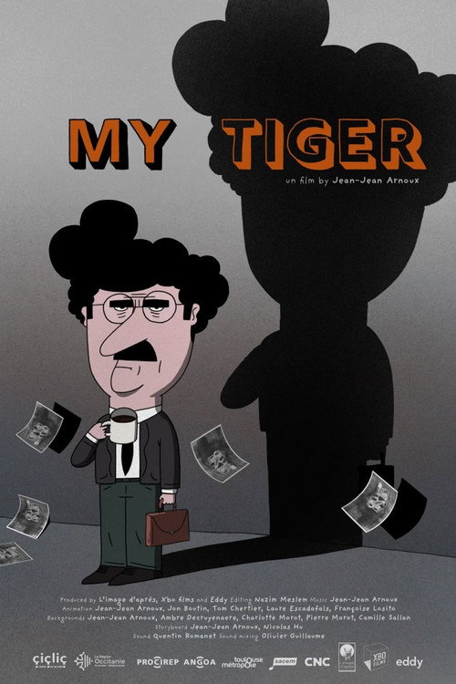Mon Tigre