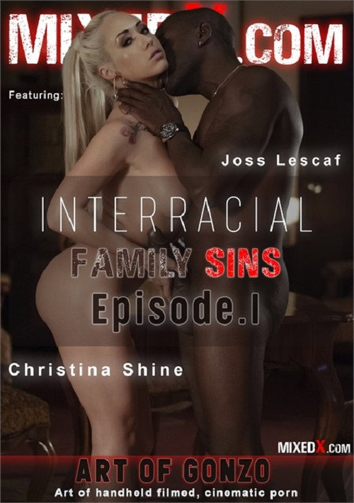 Interracial Family Sins 1