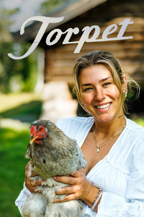Torpet