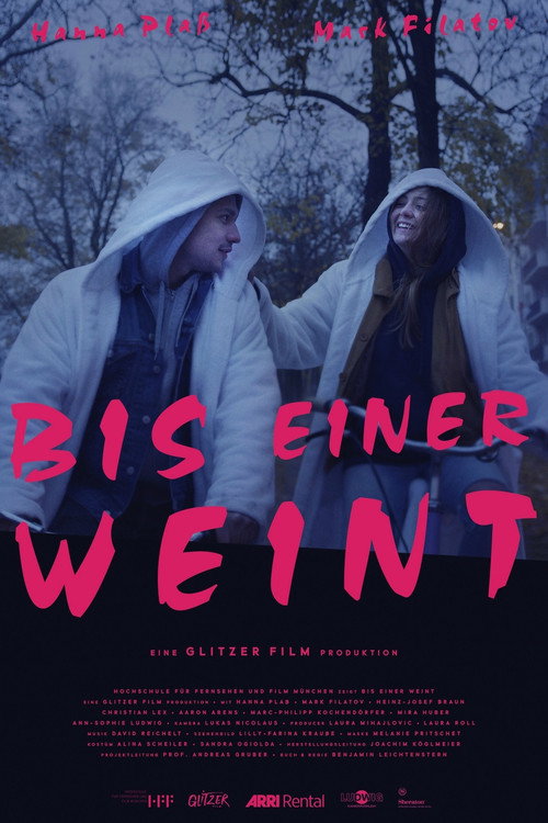 Bis einer weint