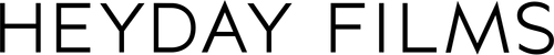 Логотип Heyday Films