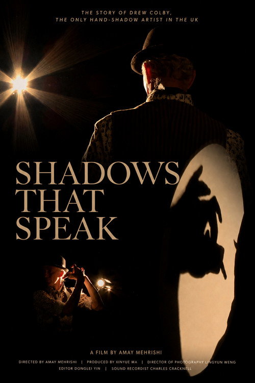 Shadows That Speak