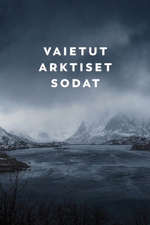 Vaietut arktiset sodat