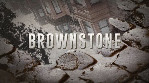 Логотип Brownstone Productions