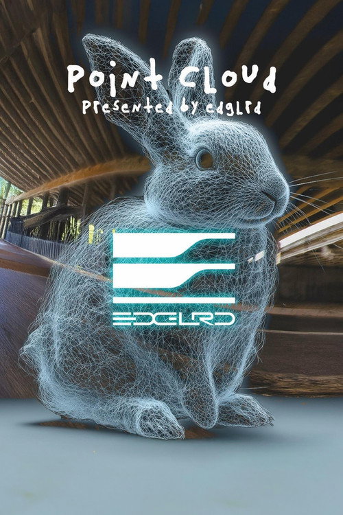 EDGLRD - Point Cloud