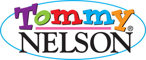Логотип Tommy Nelson
