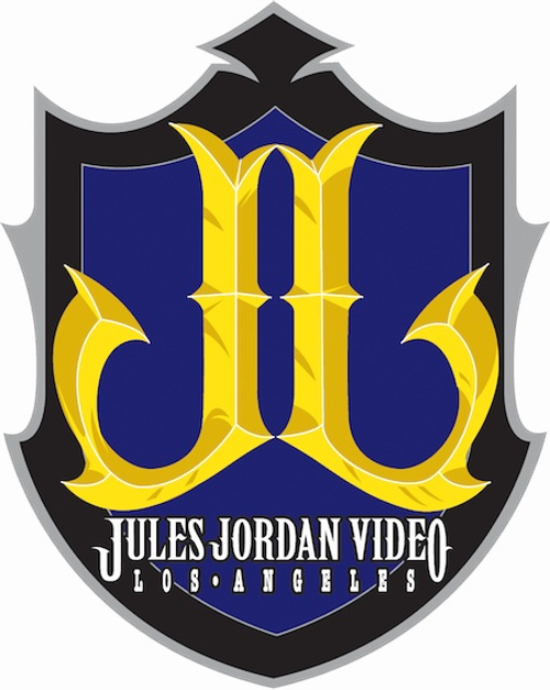Логотип Jules Jordan Video