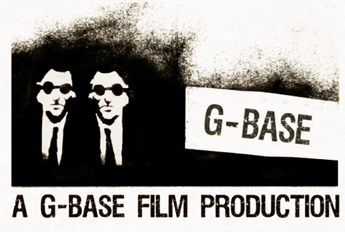 Логотип G-BASE