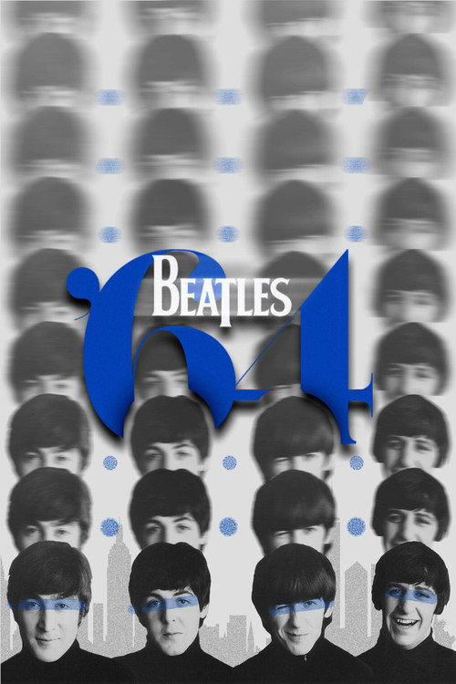 Битлз '64