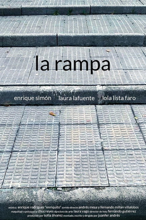 La Rampa