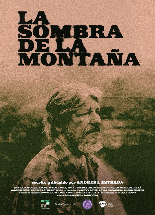 La Sombra de la Montaña