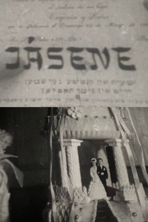 Casamiento (Jásene)