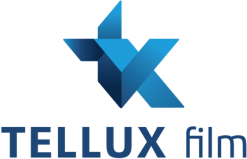 Логотип TELLUX-Film