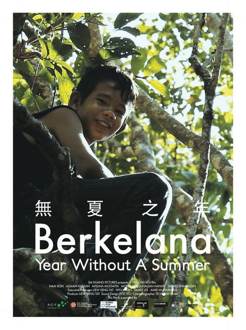 Berkelana