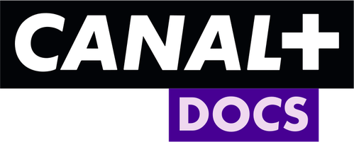 Логотип Canal+ Docs