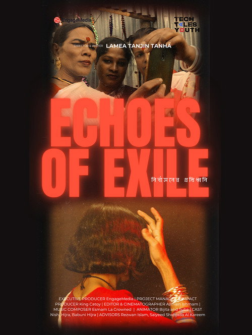 Echoes of Exile