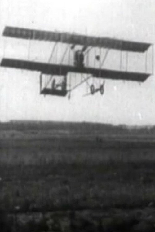 Aviation Week at Rheims
