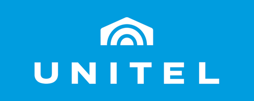 Логотип Unitel