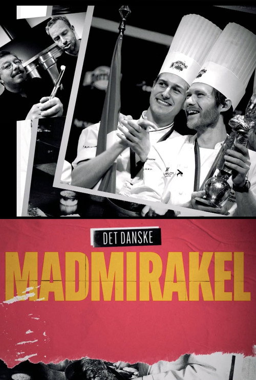Det danske madmirakel