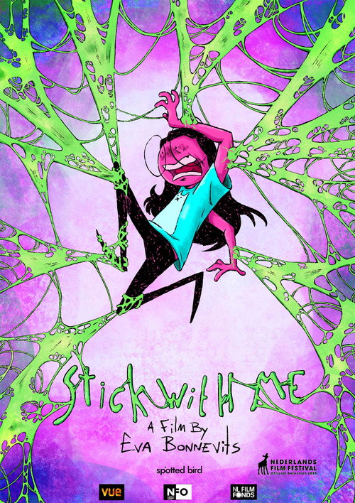 Stick with me