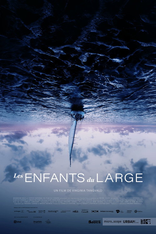 Les enfants du large