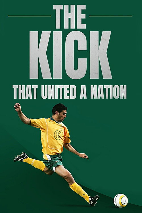 The Kick That United A Nation