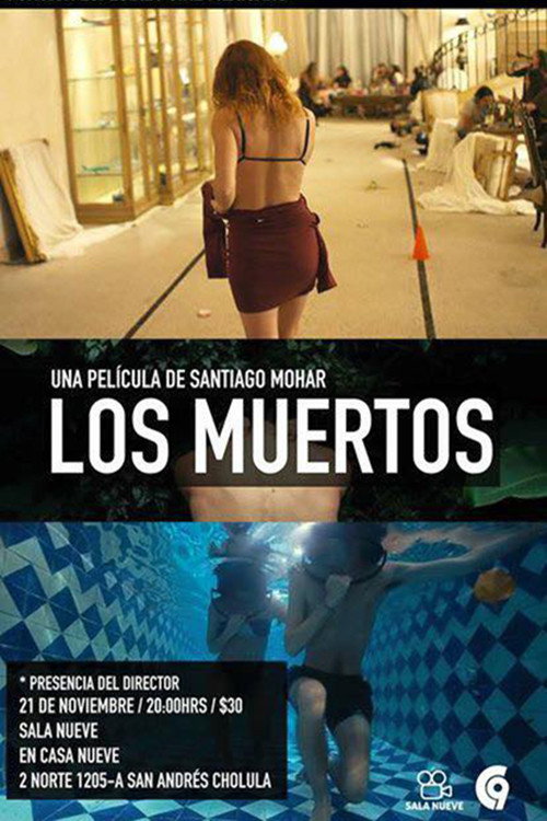Los muertos