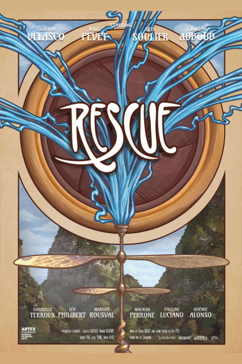 Rescue