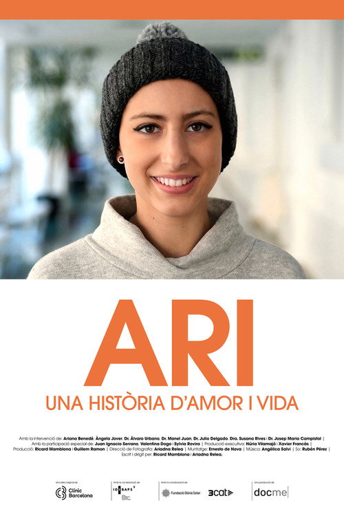 ARI - Una història d'amor i vida