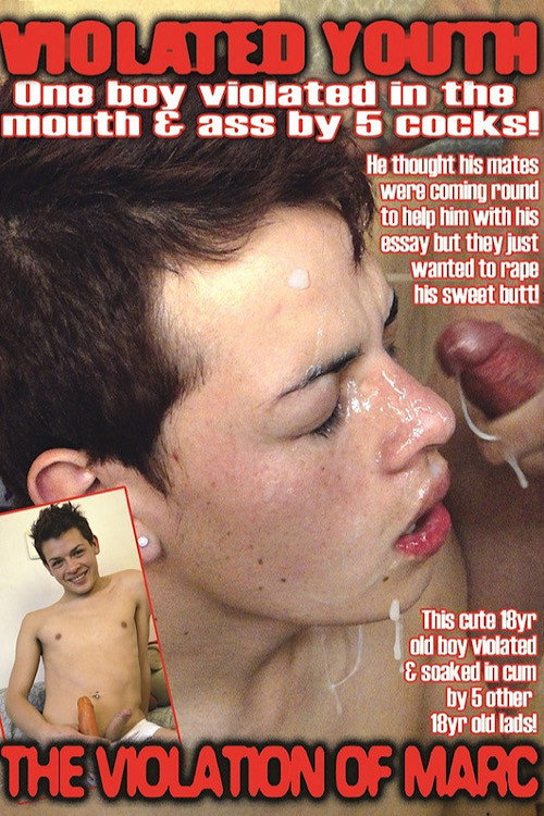 The Violation of Marc
