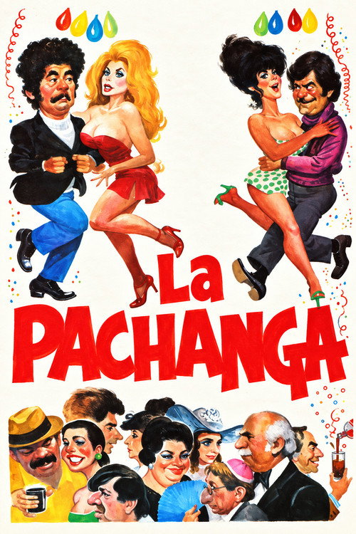 La pachanga
