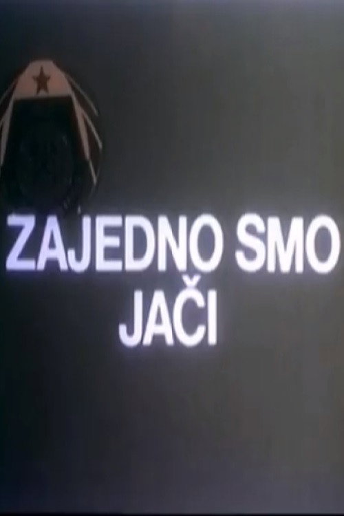 Zajedno smo jači