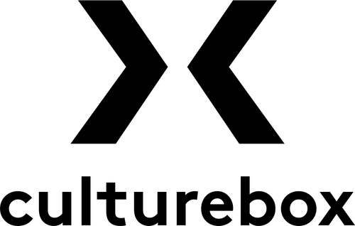 Логотип CultureBox