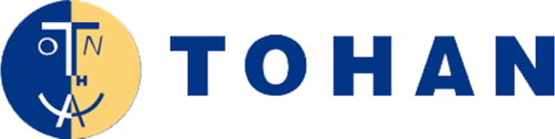 Логотип Tohan