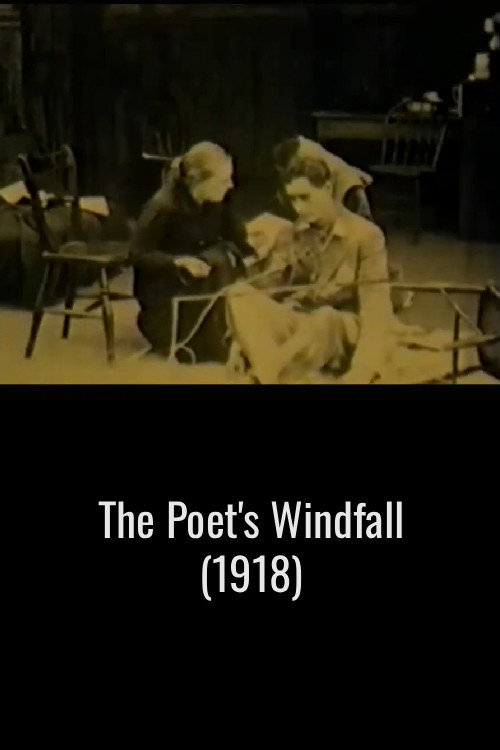 The Poet's Windfall