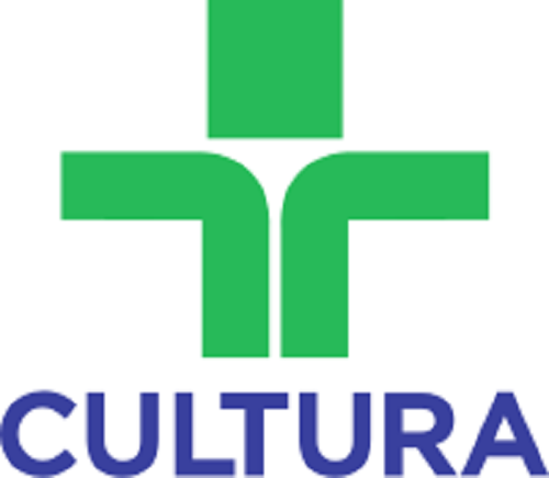 Логотип TV Cultura